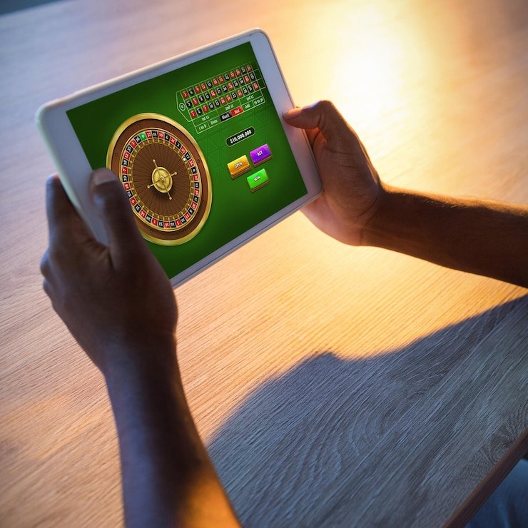 candutoto featured game showcase
