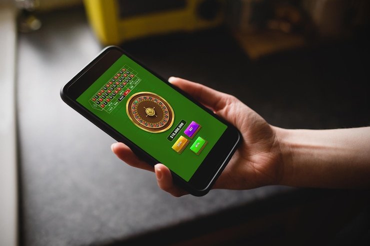 candutoto featured game showcase